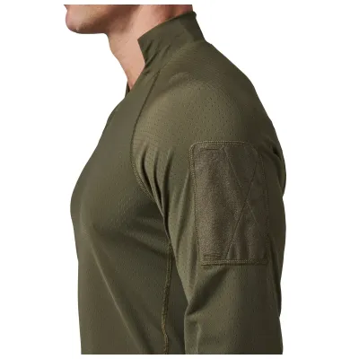 T-Shirt Manches longues Militaire V.XI Sigurd 5.11 Tactical - T-shirt T-Shirt Manches longues Militaire V.XI Sigurd 5.11 Tactical - T-shirt