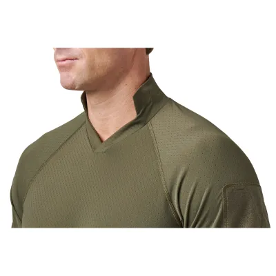 T-Shirt Manches longues Militaire V.XI Sigurd 5.11 Tactical - T-shirt T-Shirt Manches longues Militaire V.XI Sigurd 5.11 Tactical - T-shirt