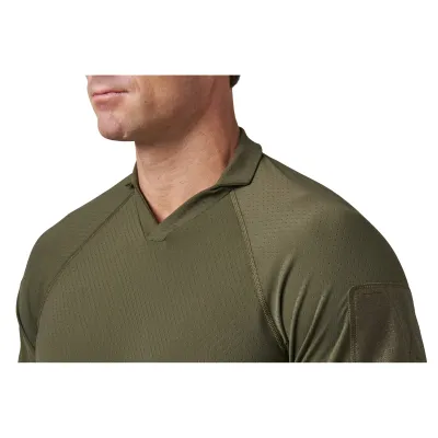 T-Shirt Manches longues Militaire V.XI Sigurd 5.11 Tactical - T-shirt T-Shirt Manches longues Militaire V.XI Sigurd 5.11 Tactical - T-shirt