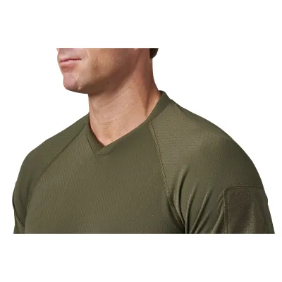 T-Shirt Manches longues Militaire V.XI Sigurd 5.11 Tactical - T-shirt T-Shirt Manches longues Militaire V.XI Sigurd 5.11 Tactical - T-shirt