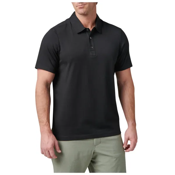 Polo Tactique Homme Archer 5.11 Tactical - Polo Militaire