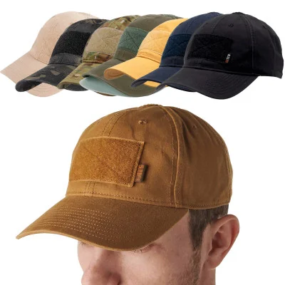 Casquette Flag Bearer 5.11 Tactical -Casquette Militaire 5.11 Tactical