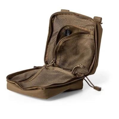 Poche 6.6 Medic 5.11 Tactical - Poches / Panneaux MOLLE sur Quaerius Poche 6.6 Medic 5.11 Tactical - Poches / Panneaux MOLLE sur Quaerius