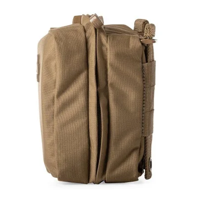 Poche 6.6 Medic 5.11 Tactical - Poches / Panneaux MOLLE sur Quaerius Poche 6.6 Medic 5.11 Tactical - Poches / Panneaux MOLLE sur Quaerius