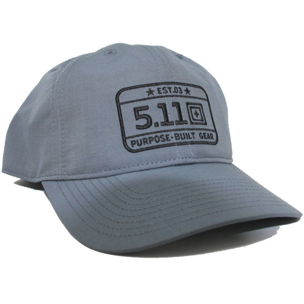 Casquette Tactique 5.11 Tactical Edition Limitée - Casquettes