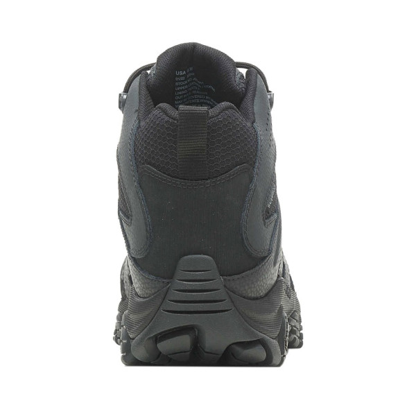 Chaussures Merrell MOAB 3 Tactical Mid - Chaussures Tactiques