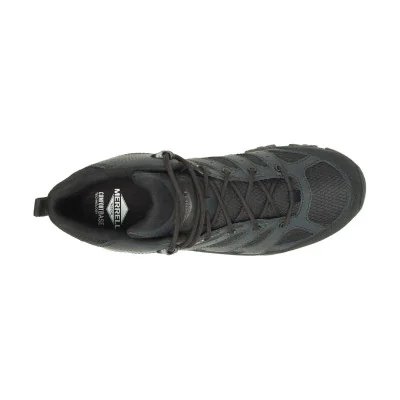 Chaussures Merrell MOAB 3 Tactical Mid - Chaussures Tactiques