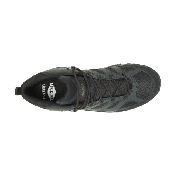 Chaussures Merrell MOAB 3 Tactical Mid - Chaussures Tactiques