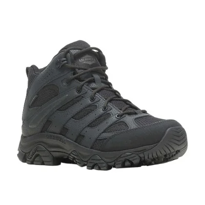Chaussures Merrell MOAB 3 Tactical Mid - Chaussures Tactiques