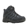 Chaussures Merrell MOAB 3 Tactical Mid - Chaussures Tactiques