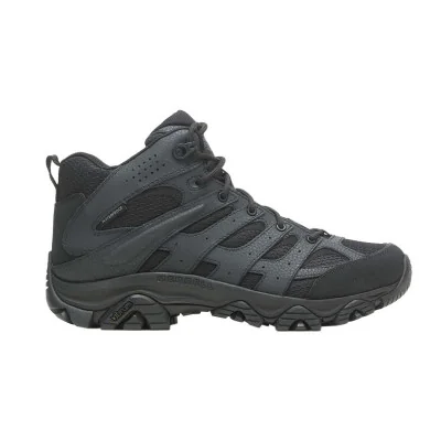 Chaussures Merrell MOAB 3 Tactical Mid - Chaussures Tactiques