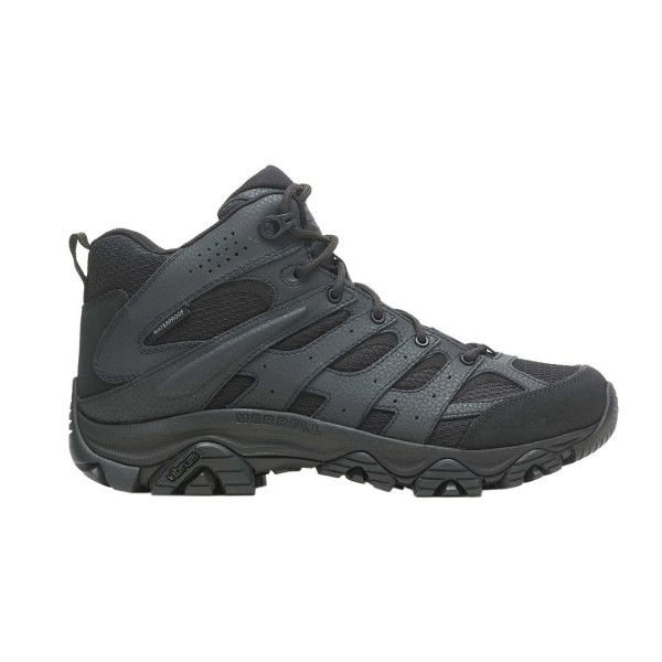 Chaussures Merrell MOAB 3 Tactical Mid - Chaussures Tactiques