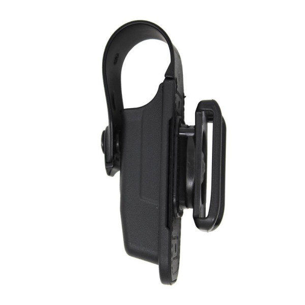 Porte Chargeur PA Rotatif Cordura/Polymere - Radar 1957 sur Quaerius