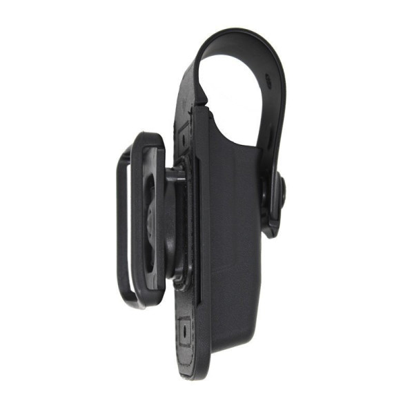 Porte Chargeur PA Rotatif Cordura/Polymere - Radar 1957 sur Quaerius