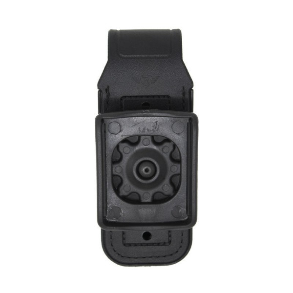 Porte Chargeur PA Rotatif Cordura/Polymere - Radar 1957 sur Quaerius