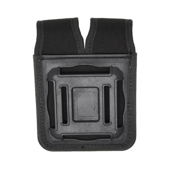 Porte chargeur PA double orientable