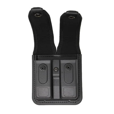 Porte chargeur PA double orientable