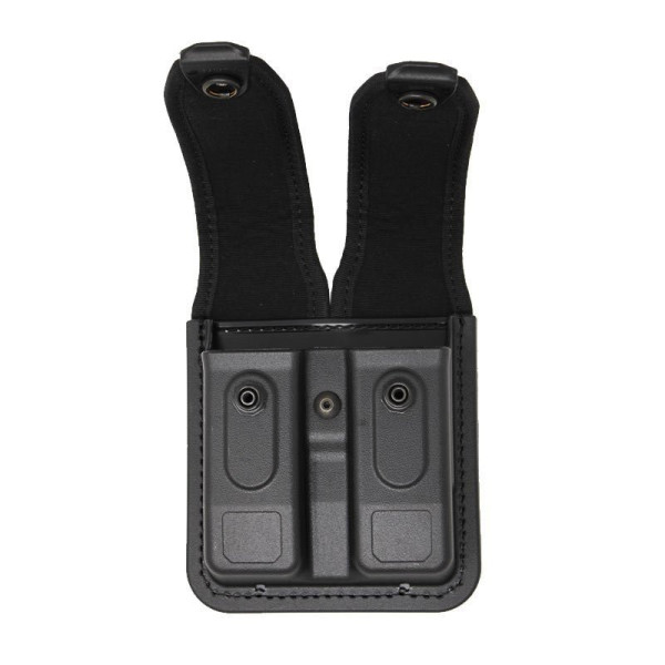 Porte chargeur PA double orientable