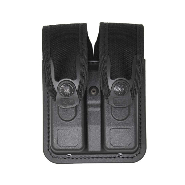 Porte chargeur PA double orientable