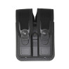 Porte chargeur PA double orientable