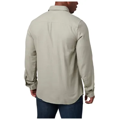 Chemise Flanelle Silverwood 5.11 Tactical - chemise militaire 5.11 Chemise Flanelle Silverwood 5.11 Tactical - chemise militaire 5.11