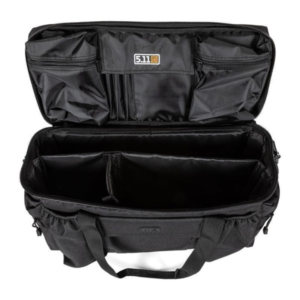 Sac de Transport Patrol Ready 5.11 Tactical - Sac de Patrouille