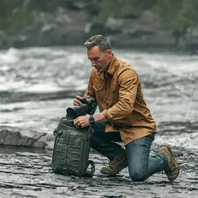 Sacoche MOAB 10 5.11 Tactical - Sac Bandoulière Tactique - Quaerius Sacoche MOAB 10 5.11 Tactical - Sac Bandoulière Tactique - Quaerius