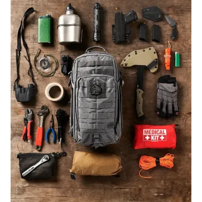 Sacoche MOAB 10 5.11 Tactical - Sac Bandoulière Tactique - Quaerius Sacoche MOAB 10 5.11 Tactical - Sac Bandoulière Tactique - Quaerius