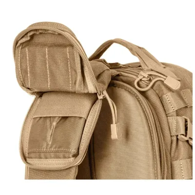 Sacoche MOAB 10 5.11 Tactical - Sac Bandoulière Tactique - Quaerius Sacoche MOAB 10 5.11 Tactical - Sac Bandoulière Tactique - Quaerius