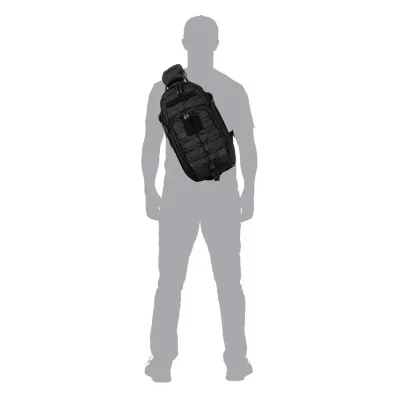 Sacoche MOAB 10 5.11 Tactical - Sac Bandoulière Tactique - Quaerius Sacoche MOAB 10 5.11 Tactical - Sac Bandoulière Tactique - Quaerius