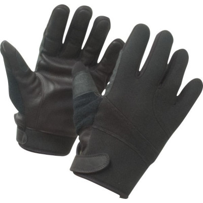 Gants Anti-coupure Tout Temps