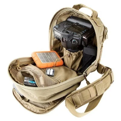 Sacoche MOAB 6 5.11 Tactical - Sac Bandoulière Tactique sur Quaerius Sacoche MOAB 6 5.11 Tactical - Sac Bandoulière Tactique sur Quaerius