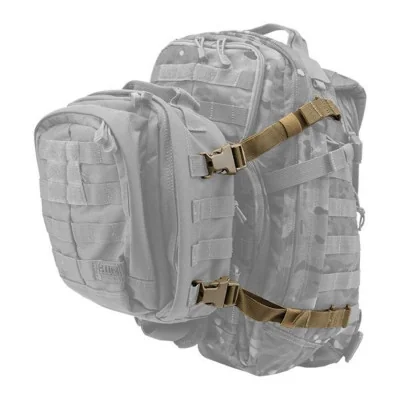Sacoche MOAB 6 5.11 Tactical - Sac Bandoulière Tactique sur Quaerius Sacoche MOAB 6 5.11 Tactical - Sac Bandoulière Tactique sur Quaerius