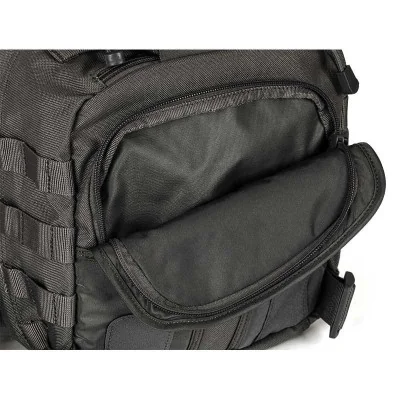 Sacoche MOAB 6 5.11 Tactical - Sac Bandoulière Tactique sur Quaerius Sacoche MOAB 6 5.11 Tactical - Sac Bandoulière Tactique sur Quaerius