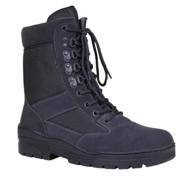 Chaussures Militaire Sniper Fostex - Chaussures militaire sur Quaerius