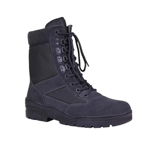 Chaussures Militaire Sniper Fostex - Chaussures militaire sur Quaerius