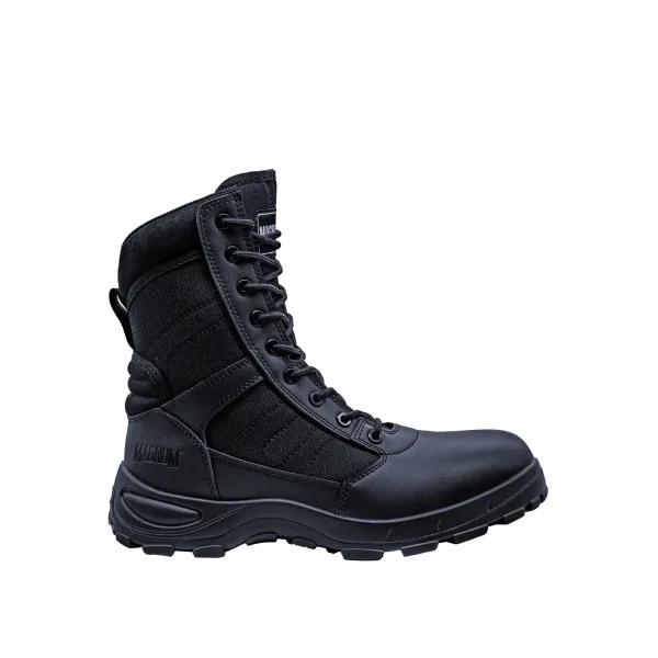 Rangers CENTURION PLUS 8.0 SZ Noir Magnum