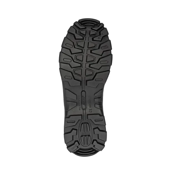 Rangers CENTURION PLUS 8.0 SZ Noir Magnum