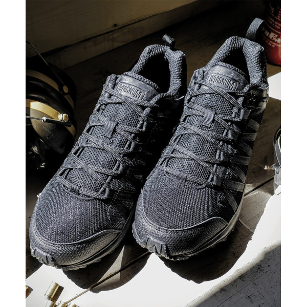 Rangers CENTURION PLUS 8.0 CT SZ Noir Magnum 