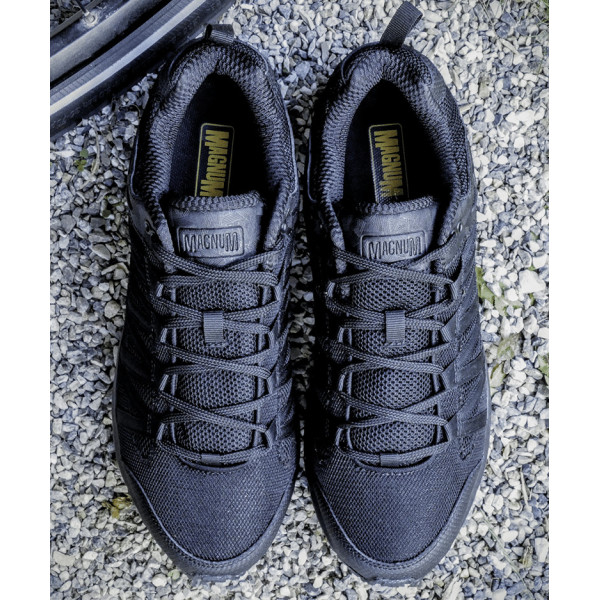 Rangers CENTURION PLUS 8.0 CT SZ Noir Magnum 