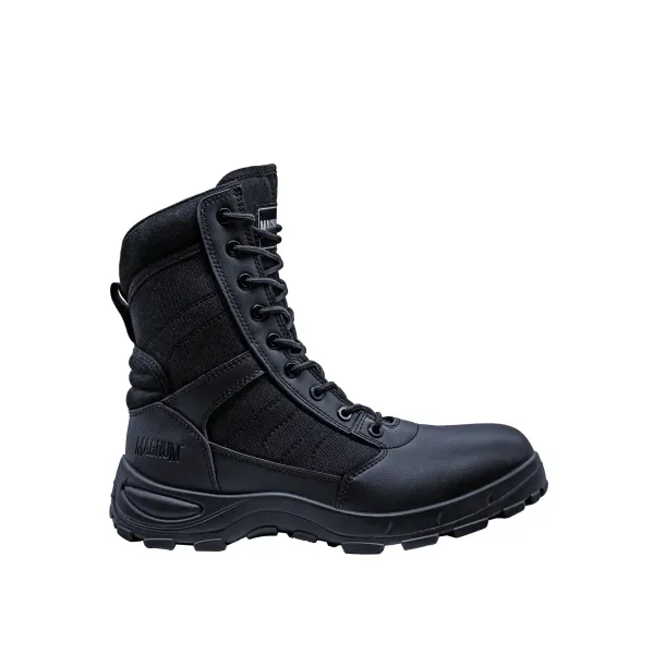 Rangers CENTURION PLUS 8.0 CT SZ Noir Magnum 