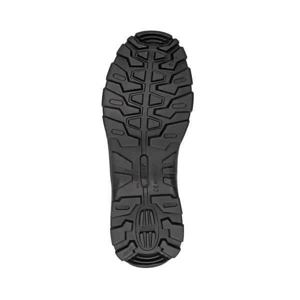 Rangers CENTURION PLUS 8.0 CT SZ Noir Magnum 