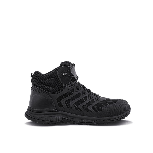 Rangers SPIDER X URBAN 5.0 Noir Magnum 