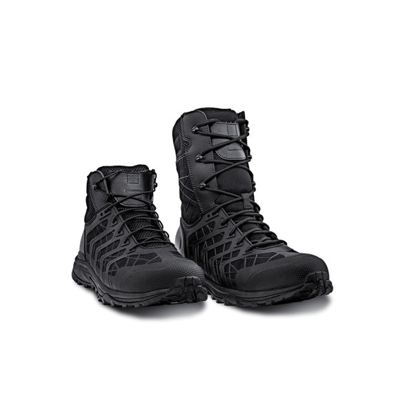 Rangers SPIDER X URBAN 5.0 Noir Magnum 