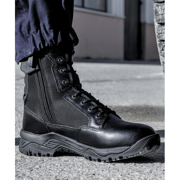 Rangers STRIKE FORCE 8.0 Noir Magnum 