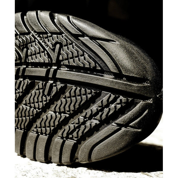 Rangers STRIKE FORCE 8.0 Noir Magnum 