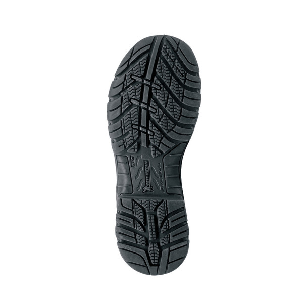 Rangers STRIKE FORCE 8.0 Noir Magnum 