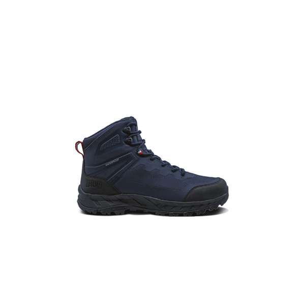 Rangers ULTIMA PRO RC PATRIOT 6.0 WP Noir Magnum 