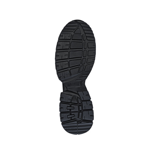 Rangers LYNX PLUS 8.0 DSZ S3 Noir Magnum 
