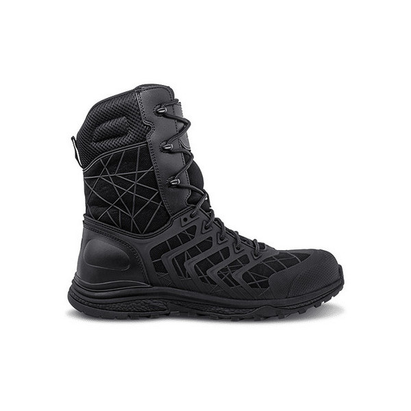 Rangers Magnum SPIDER X URBAN 8.0 Noir - Chaussures de Sécurité Magnum